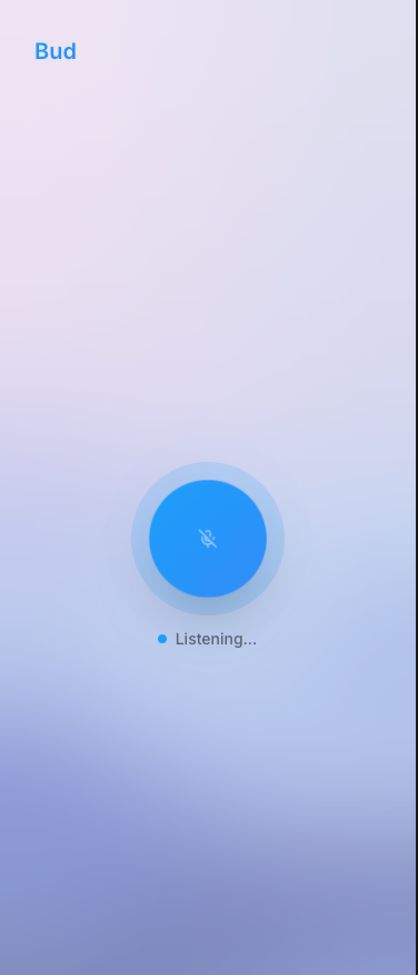 Conversational AI Feature